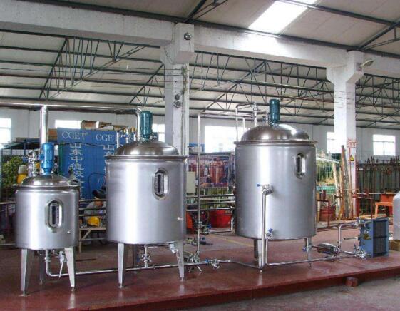 四川汙水處理設備