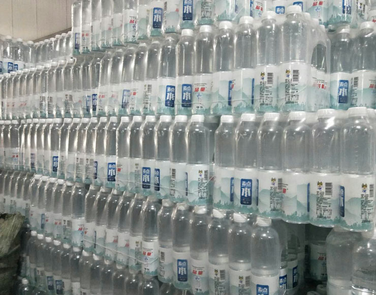 四川水處理設備