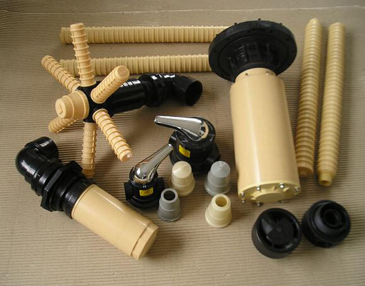 四川水處理耗材公司