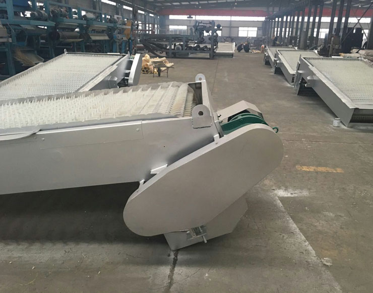 四川汙水處理設備