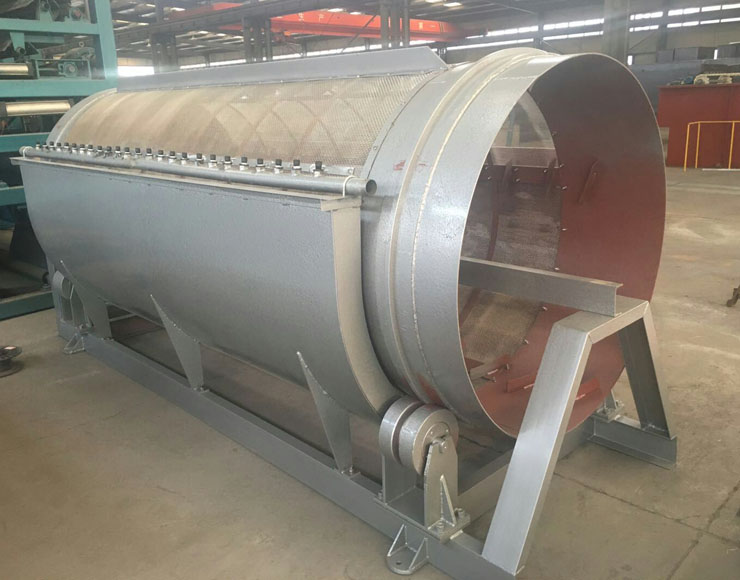 四（sì）川汙水處理設備