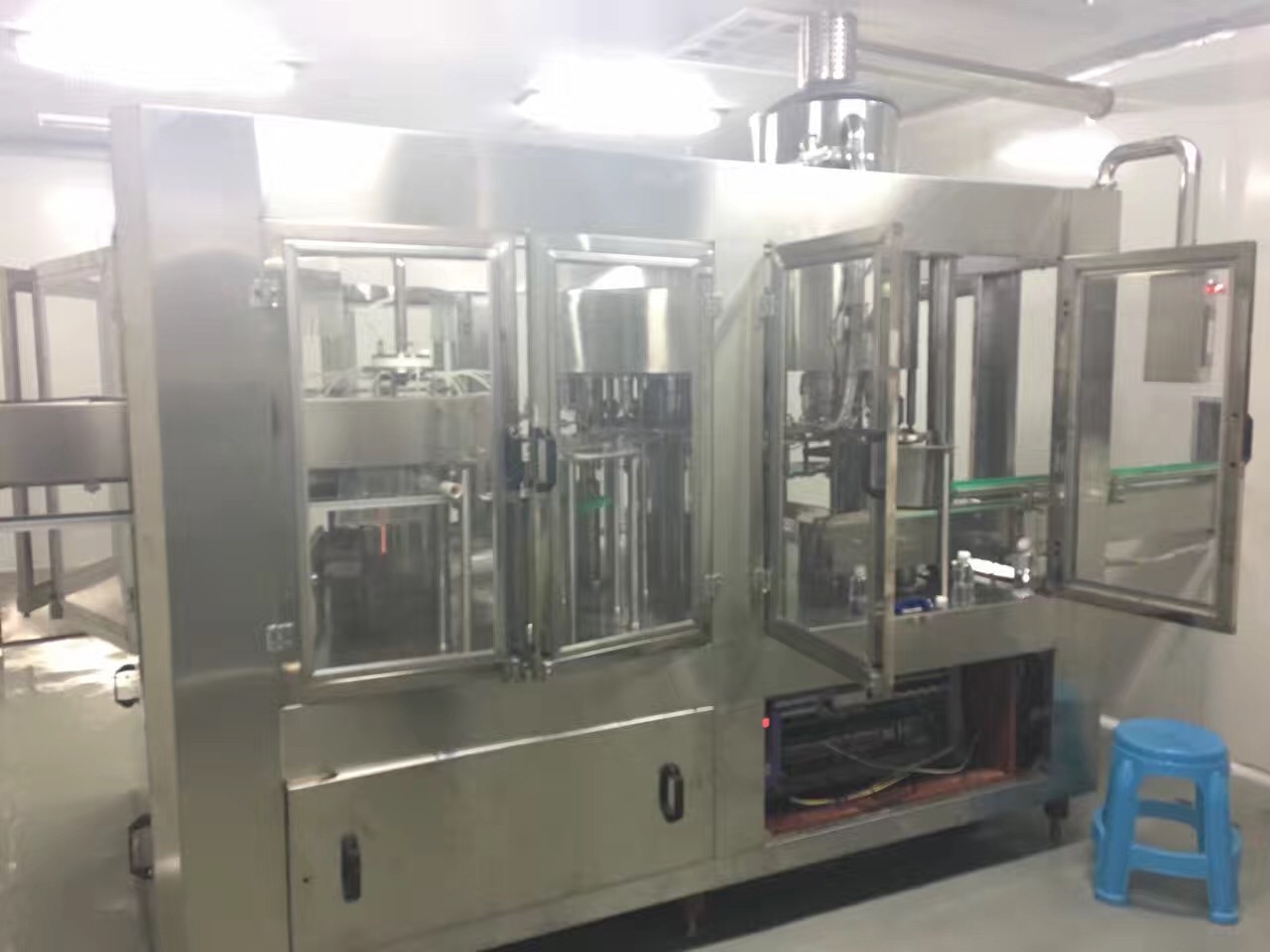 重（chóng）慶罐裝設備（bèi）公司（sī）