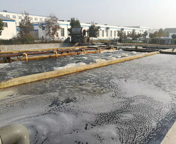貴州汙水（shuǐ）處理設備
