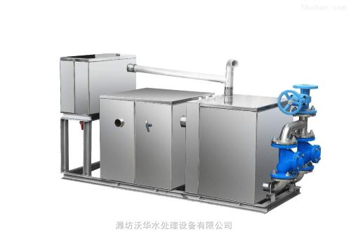 四川汙水處理（lǐ）設（shè）備