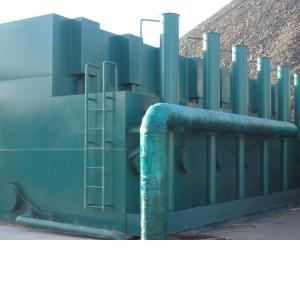 四川汙水處理設備（bèi）