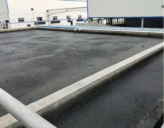 四川汙水處理設備