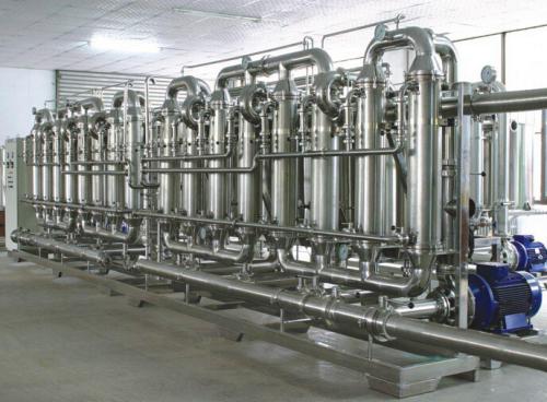 成都水處理設備