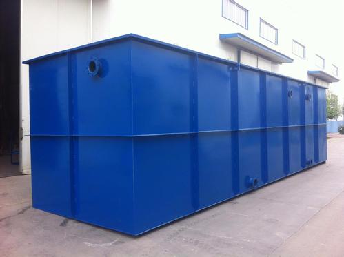 四川汙（wū）水處理設備