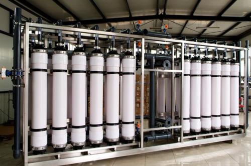 四川（chuān）純水設備機構