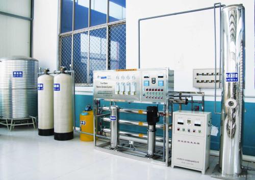  四川水處理設備公司