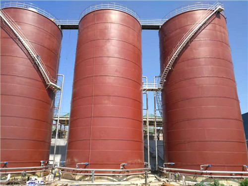 四川高效厭氧塔