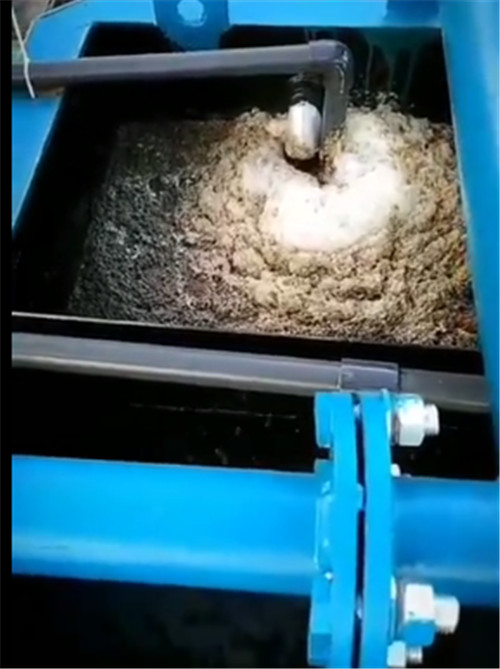 四（sì）川17c.一起草 在线廢水處理案例