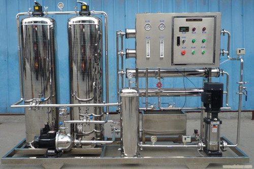 純水設備