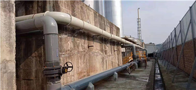 廢水處理工程案例